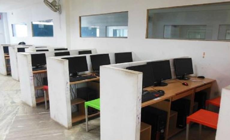 Sanaka Educational Trust's Group of Institutions Durgapur Infrastructure photo 2